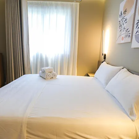 Apartment Comfort