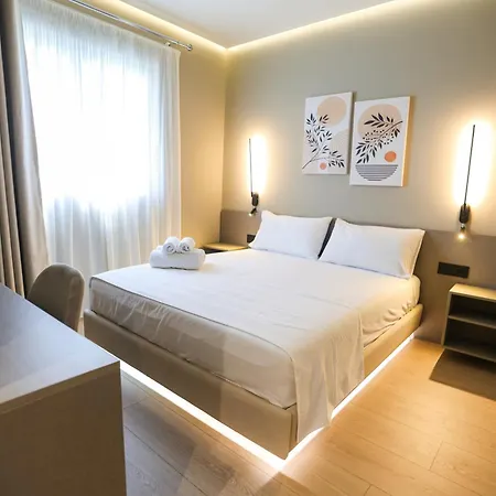 Comfort Lejlighed Vlorë
