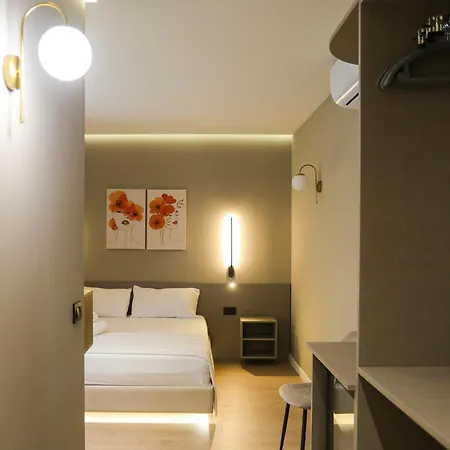 Comfort Lejlighed