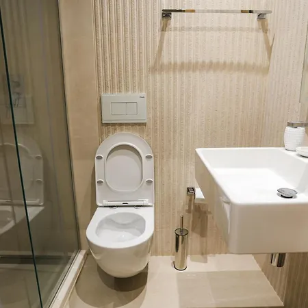 Comfort Lejlighed Vlorë