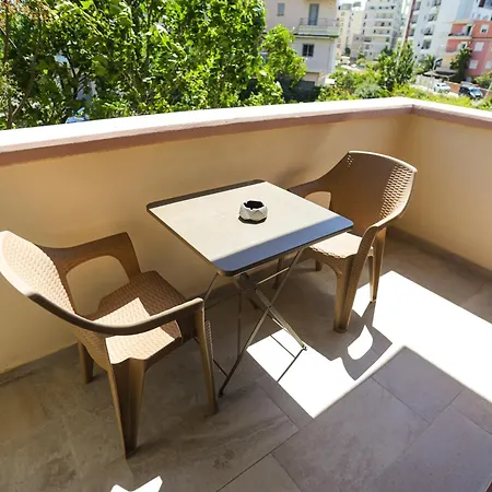 Apartment Comfort Vlore