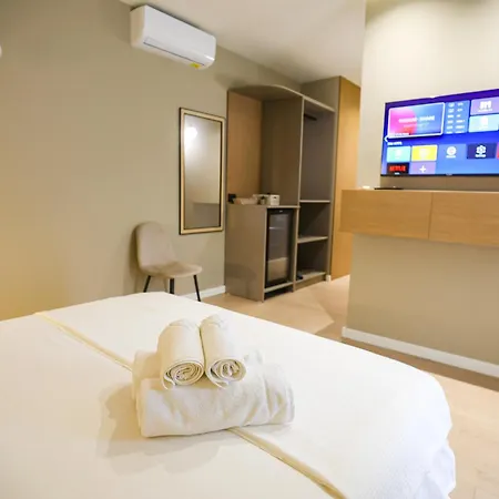 Lejlighed Comfort Vlorë