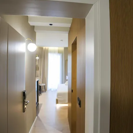 Lejlighed Comfort Vlorë