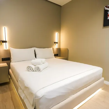 Comfort Lejlighed Vlorë