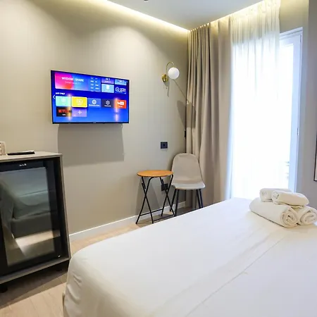 Comfort Apartment