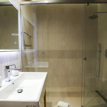 Apartment Comfort Vlore